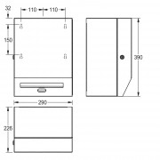     FRANKE Rodan RODX630 , ,   ,  