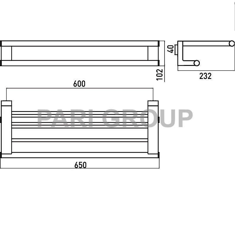    EMCO System 2, 600 , 
