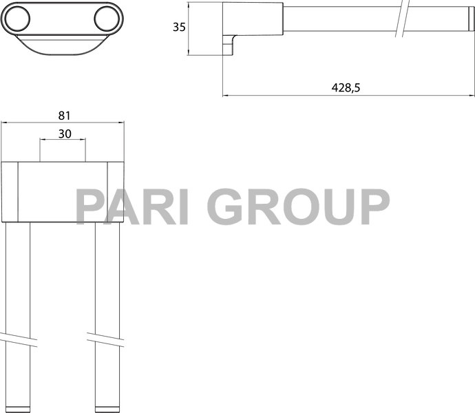    EMCO FLOW , , , 43081 , 