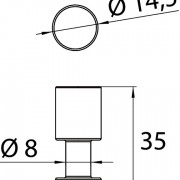  EMCO FLOW , ,   14,5 ,  35, 
