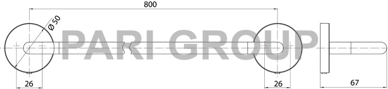    EMCO ROUND ,   50 , 80067 ,         . 4378 000 00,  