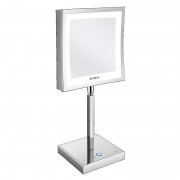   ALISEO LED CUBIK T3 ,  ,  , ,  ,   ,  , 100-240V, 215x215x445 , 