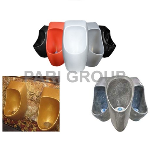    URIMAT Ceramic2,  ,  MB-ActiveTrap Art.Nr. 52.201