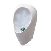 Писсуар безводный керамический CeramicС2-CS, цвет белый, сифон MB-ActiveTrap-CS Art.Nr. 52411