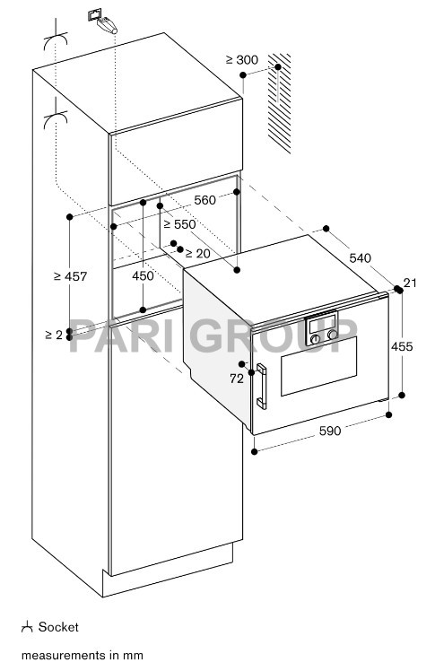  - GAGGENAU, ,  200,  , TFT- c,  , 40  , 3,1 ,    , , , 42., 590455547,  ,  