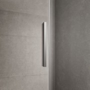  ( ) DUSHOLUX VIVA  , ,  2 ,   , 16002000 ,   8    CareTec,   ,   Soft-Close    