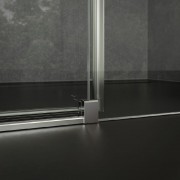  ( ) DUSHOLUX VIVA  , ,  2 ,   , 16002000 ,   8    CareTec,   ,   Soft-Close    