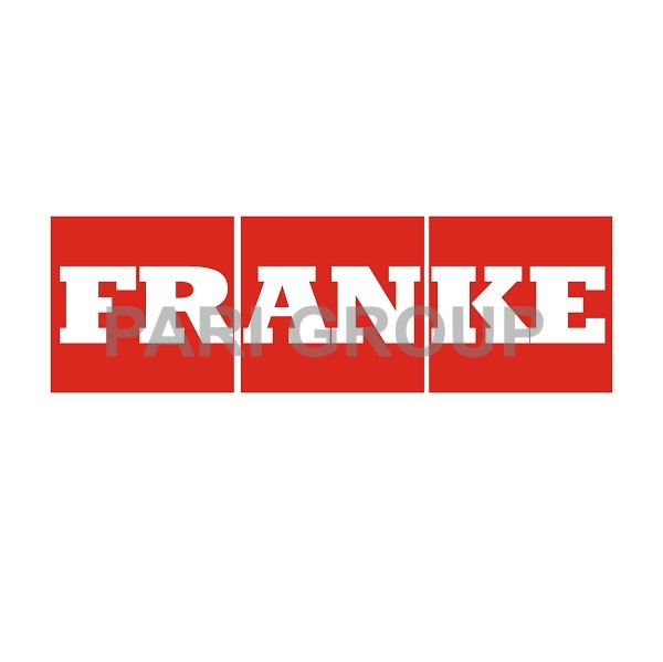   FRANKE F5SM1001, ,   125 ,   