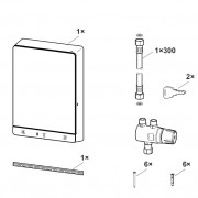       3  1 FRANKE FX-M: , , 