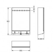        3  1 FRANKE FX-M: , , 