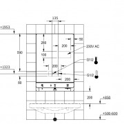        3  1 FRANKE FX-M: , , 