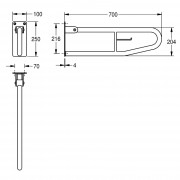 CONTINA CNTX70    . , , , , 700 ,  