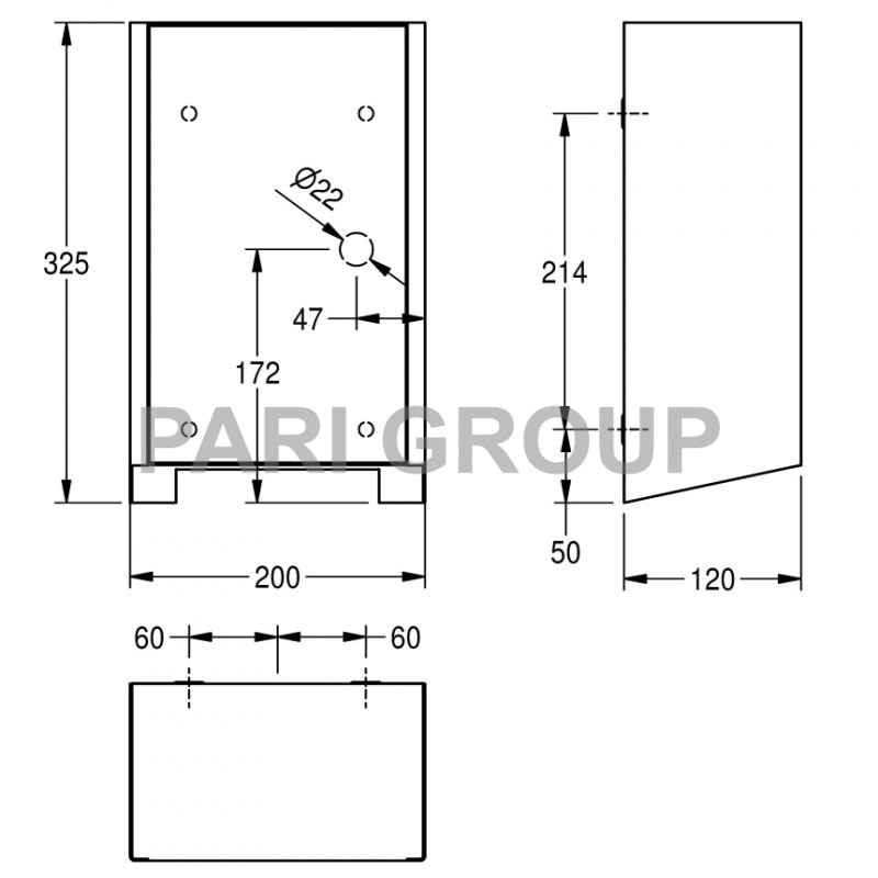      FRANKE EXOS EXOS220B      , 1000 ,      ,  