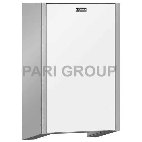      FRANKE EXOS EXOS220W      , 1000 ,      ,  