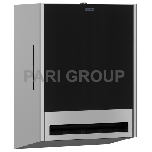     FRANKE Exos EXOS637B , ,      ,  