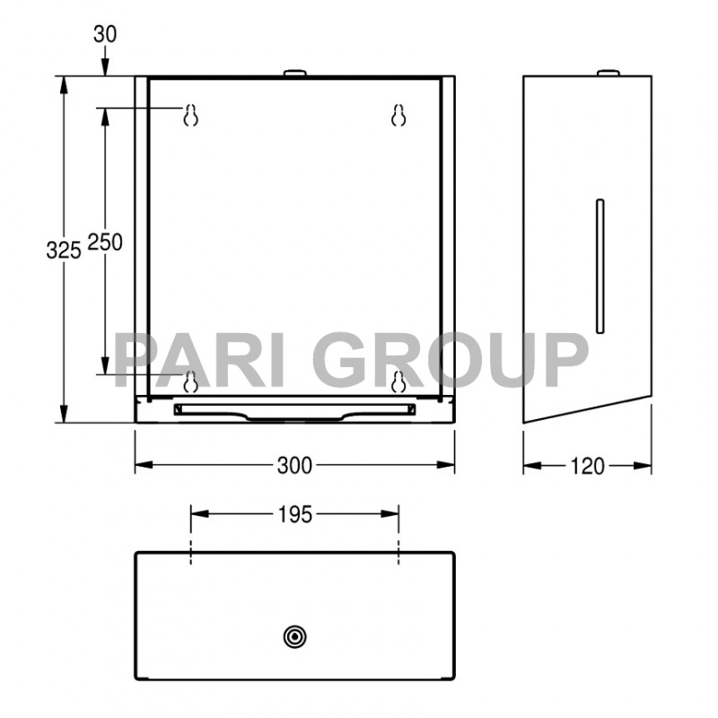     FRANKE Exos EXOS600B , ,      ,  