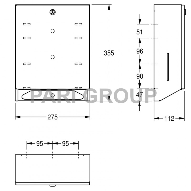     FRANKE Rodan RODX600 , ,  