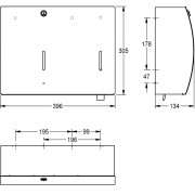        FRANKE Stratos STRX601 , ,  