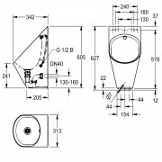   FRANKE Campus CMPX539   