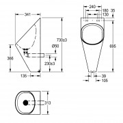   FRANKE Campus CMPX538WF   , 