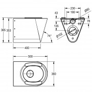   FRANKE Campus CMPX592S  , ,  