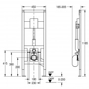  FRANKE Aquafix CMPX143    