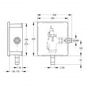      FRANKE Protronic AQUA502 ,   ,   