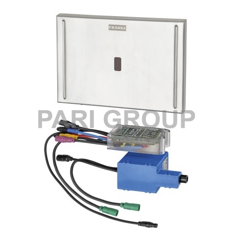      FRANKE Exos EXOS0027 ,   ,   