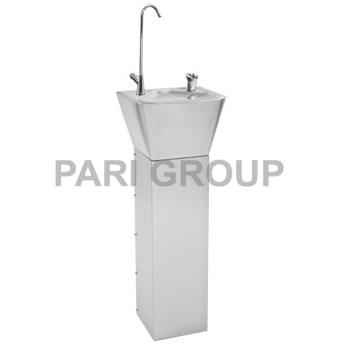 ��������� �������� ������ FRANKE Anima ANMX307 � �������� ������ � ������������ ��� �������, ����������� �����