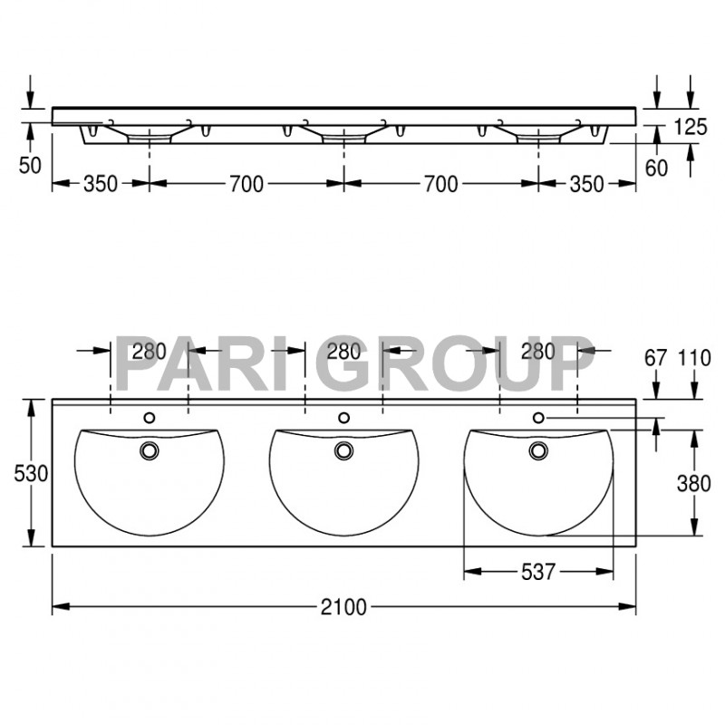   FRANKE Ronda ANMW231    ,  , 