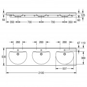   FRANKE Ronda ANMW231    ,  , 