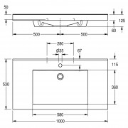  FRANKE Quadro ANMW416    ,  , 