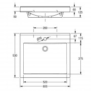  FRANKE Quadro ANMW411    ,  , 