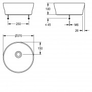  FRANKE Rondatop ANMT2001    ,  , 