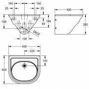  FRANKE Anima ANMX450   