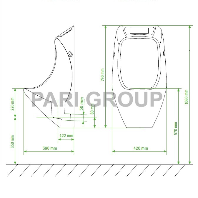   Urimat Ecoplus      ,  ,  MB-ActiveTr