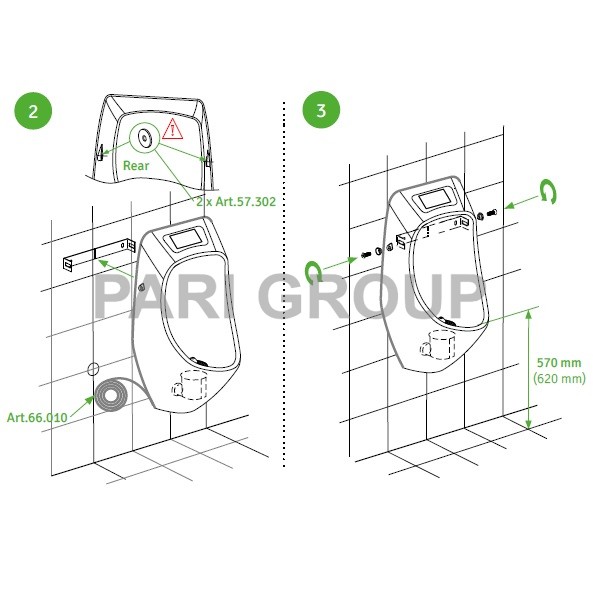   Urimat Ecoplus      ,  ,  MB-ActiveTr