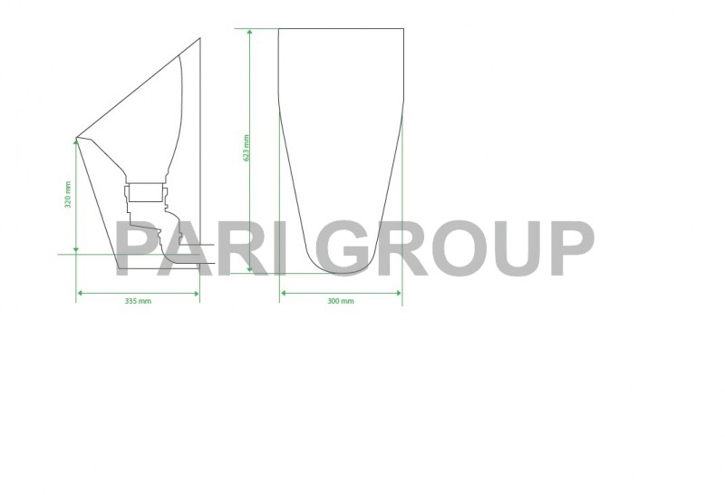 c  Urimat Inox   , , ,  MB-ActiveTrap