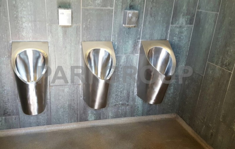 c  Urimat Inox   , , ,  MB-ActiveTrap