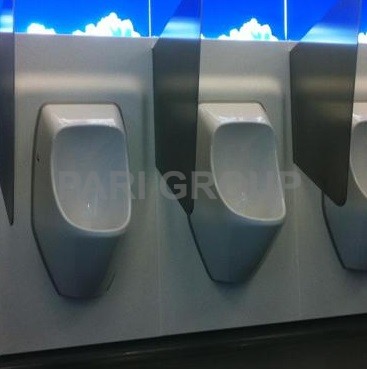 ������� ��������� Urimat Eco25 �� �������������, ���� �����, ����� MB-ActiveTrap Art.Nr. 52.101