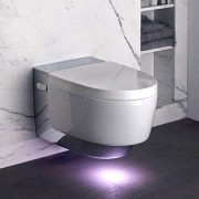 - Geberit AquaClean 