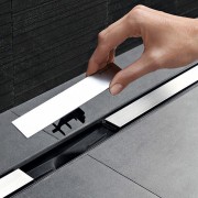   Geberit CleanLine