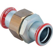 Переходники и соединения, разборные