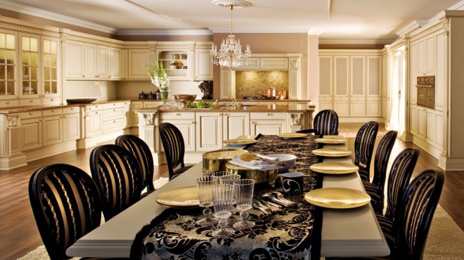 VERSAILLES de lux Leicht