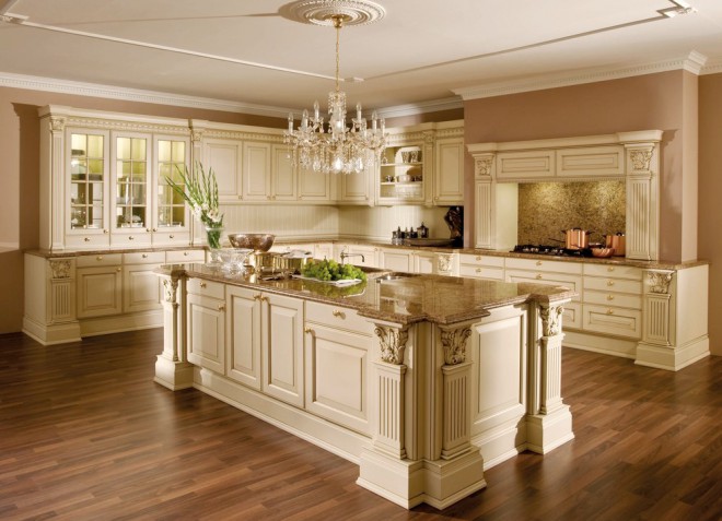 VERSAILLES de lux Leicht