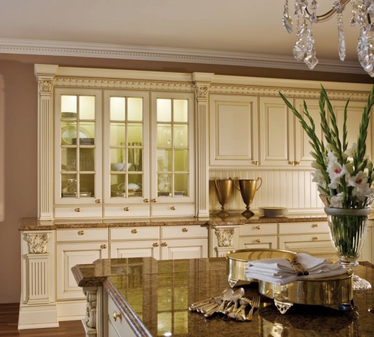 VERSAILLES de lux Leicht