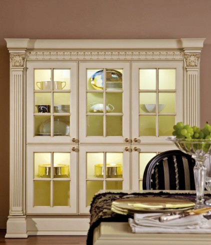 VERSAILLES de lux Leicht