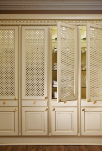 VERSAILLES de lux Leicht