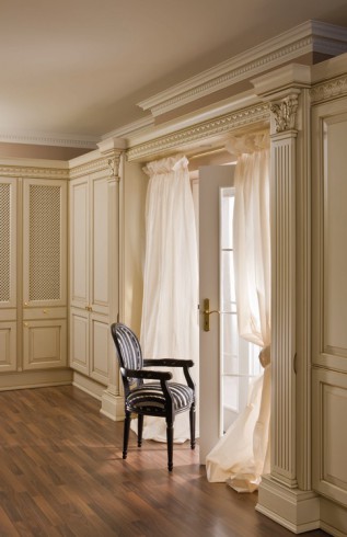 VERSAILLES de lux Leicht