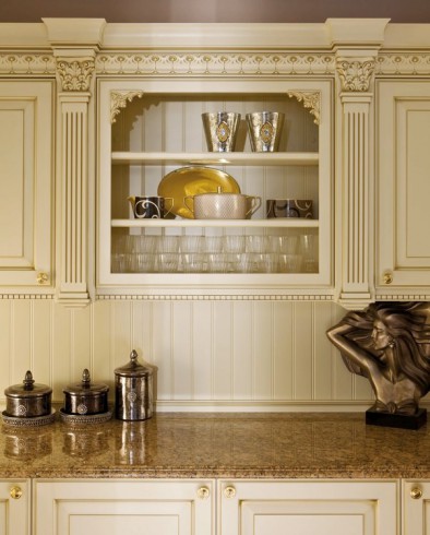 VERSAILLES de lux Leicht